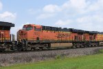 BNSF 7538